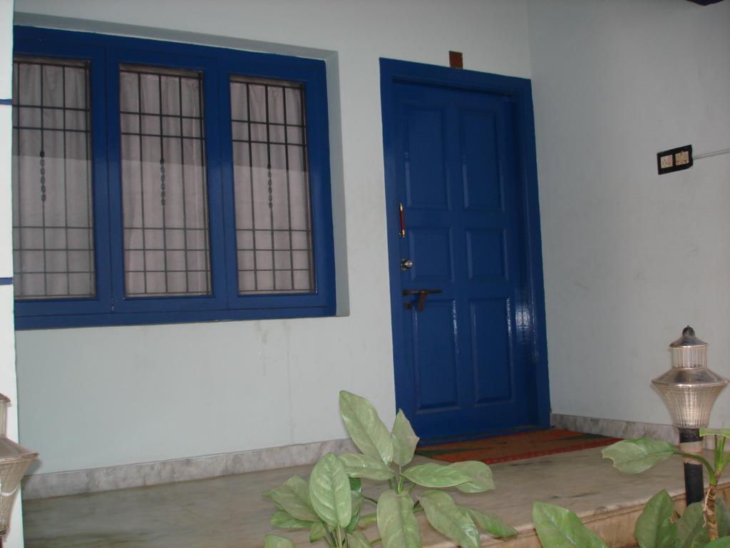 Le Garden Inn Kumbakonam Eksteriør billede